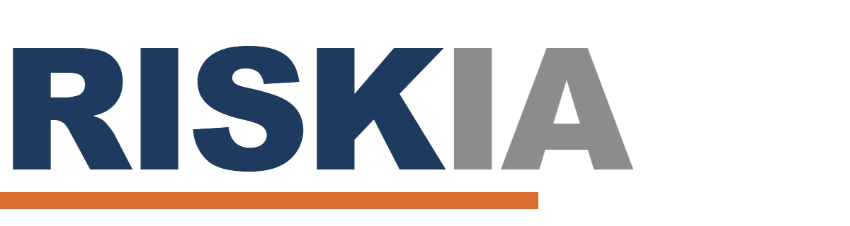 RISKIA Logo